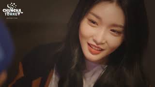 [Türkçe Alt Yazılı] 아우라킹덤s(Aura Kıngdom S) 청하(CHUNG HA) - Aura Kingdom S modeli!