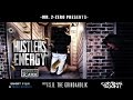 Hustlers Energy-Official Movie Trailer