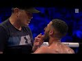 fight highlights galal yafai vs. gohan rodriguez garcia