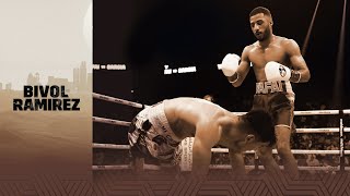 FIGHT HIGHLIGHTS | Galal Yafai vs. Gohan Rodriguez Garcia