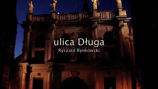 Ryszard Rynkowski    Ulica Długa