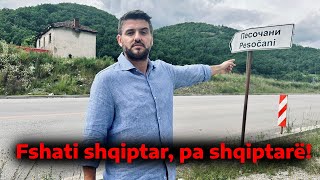 Fshati shqiptar ku jetojnë sllavët… Tre masakrat! - Gjurmë Shqiptare