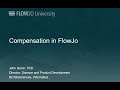 Compensation in FlowJo Jan 21