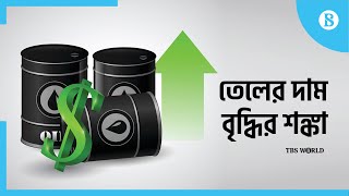 তেলের দাম বাড়াতে পারে সৌদি আরব | Saudi Arabia may hike oil price