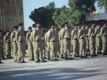 baqai cadet college prade 2016