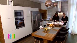 კულინART შუადღე GDS-ზე