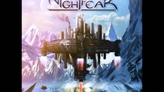 Nightfear - Inception - Gates of Fire