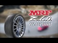 MRF ZLO Humming noise 195/60 R15