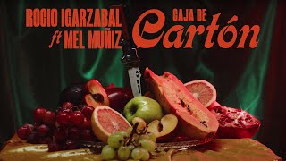 Rocío Igarzabal ft. Mel Muñiz - Caja de Cartón (Video Oficial)