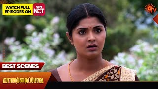 Vanathai Pola - Best Scenes | 22 May 2024 | Tamil Serial | Sun TV