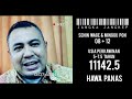 Ramalan Jodoh Senin Wage dan Minggu Pon (Bagian 2)