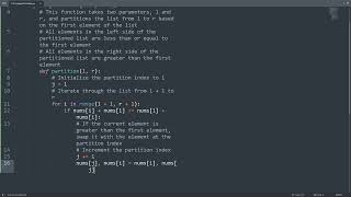 Leetcode 179. Largest Number in Python | Python Leetcode | Python Coding Tutorial | Python Code ASMR