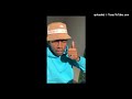 tyler the creator analog normal pitch