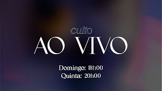 Dc. Anderson Donato - O dia do Senhor - Culto de  Quinta - 20.02.25