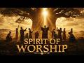 Ubuntu Voices | Spirit of Worship | Sacred African Prayer Songs Under Heaven’s Light