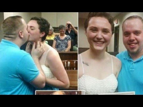 Judge Sentences TX Man to Get Married or Go to Jail Judge Sentences TX Man to Get Married or Go to Jail