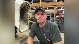 Second Chance Month Stories 2026: Michael