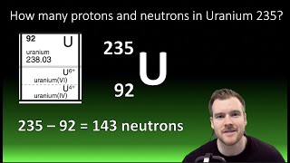 7.1 Nuclear Notation