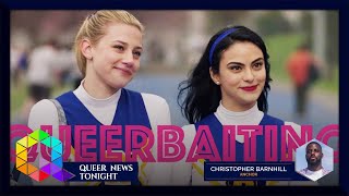 Here Is What Queerbaiting Is And What It Isn't