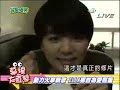 20090401完全娱乐幕后大直击 ella独自为爱疯癫 mv花絮