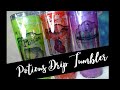 Potion Drips Tumbler