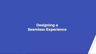 UXify 2017 Mind the Gap(s): Designing Beautiful Seams for Effective Prototyping