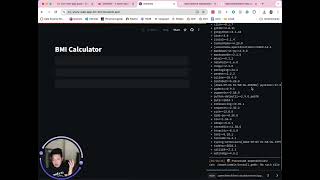 Deploy Code from GitHub to Streamlit