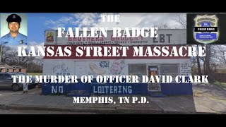 Memphis TN. Kansas Street Massacre: May 21 1973