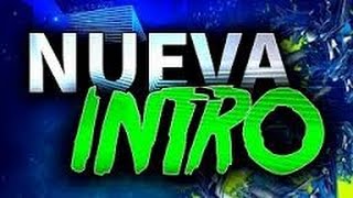 intro de minecraft...hago intros gratis