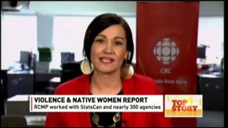 #CBC #NewsNow #topStory #CBCTV #MMIW