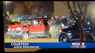 Tupelo aims to provide officers with crisis prevention training