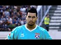 Agustín Navarro🇺🇾 (San Marcos) PES 2020