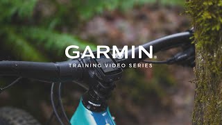 Edge® 530 and 830: Everything you need to know – Garmin® Training Video