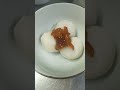 diy 金桔 果醬 奶油紅豆湯圓 food sweet ball jam kumquat love