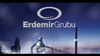 Erdemir Grubu 50. Yıl Belgeseli