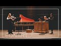 Telemann: Essercizii musici - Trio Terzo in g minor TWV 42:g5