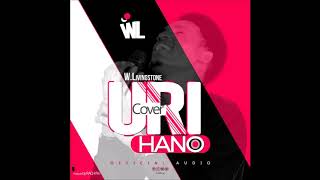 Uri hano by W Livingstone