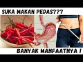 Manfaat Makan Pedas (Cabe) pada Tubuh. Cepat Kurus dan Menurunkan Asam Lambung. | Emasuperr