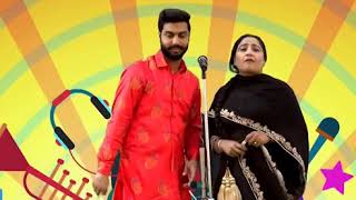 Singer meeta maan &jeeti atwal song- Bhabi