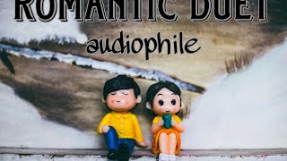 Download Mp3 SUPER BEST of ROMANTIC MANDARIN DUET LOVE SONG AUDIOPHILE part. 1