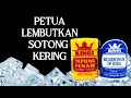 PETUA LEMBUTKAN SOTONG KERING   Soda Bikarbonat   Baking Powder