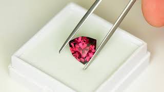 6.00ct Umbalite Garnet