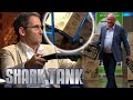 MIni Pallett Could Change The Delivery Industry FOREVER! | Shark Tank AUS | Shark Tank Global