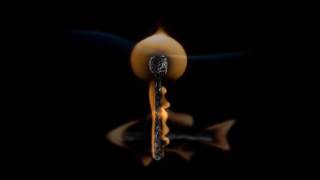 Matchstick Photography Art