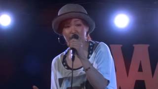 SAYO「Story」(AI)、長堀橋WAXX、１４.０７.０４