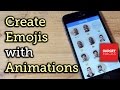 Send Personalized Animated GIFs & Emojis on Your iPhone [How-To]