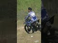 wajah baru inggil bernaditus 111 🔥 grasstrack shortvideo jcsupertrack