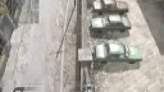 COD4 GLITCH COMPILATION ONE