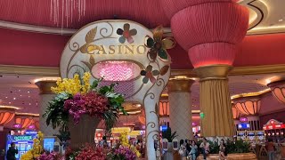 Chill Vlog Weekend Escape: Dinner at JABS Café Talavera and a visit to Okada Casino Manila.