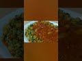 different and delicious food dalda afghani